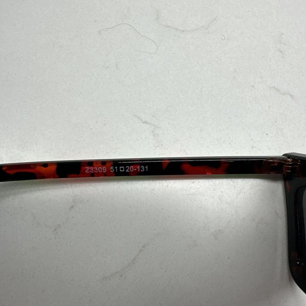 Colorful Hand painted Sunglasses Unisex - Picture 4 of 13